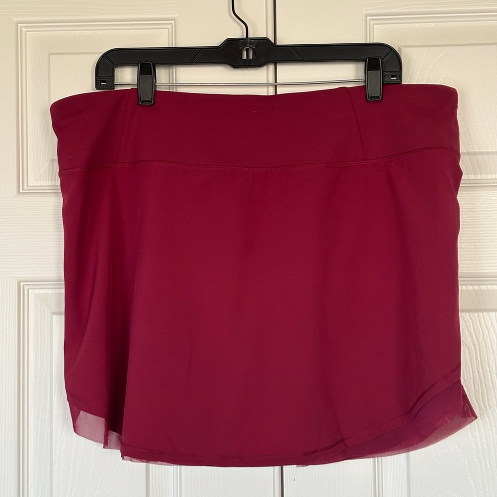 Calia Skort
